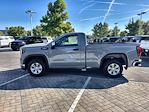 New 2025 GMC Sierra 1500 Pro Regular Cab 2WD, Pickup for sale #G108147 - photo 8