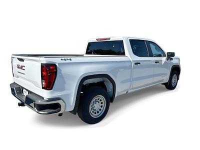 2025 GMC Sierra 1500 Crew Cab 4WD, Pickup for sale #G110131 - photo 2