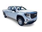 New 2025 GMC Sierra 1500 Pro Crew Cab 4WD, Pickup for sale #G110131 - photo 3