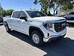 New 2025 GMC Sierra 1500 Pro Crew Cab 4WD, Pickup for sale #G110131 - photo 42