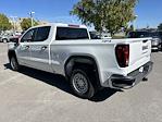 New 2025 GMC Sierra 1500 Pro Crew Cab 4WD, Pickup for sale #G110131 - photo 46