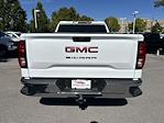 New 2025 GMC Sierra 1500 Pro Crew Cab 4WD, Pickup for sale #G110131 - photo 47