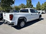 New 2025 GMC Sierra 1500 Pro Crew Cab 4WD, Pickup for sale #G110131 - photo 48