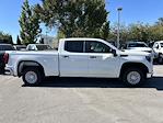 New 2025 GMC Sierra 1500 Pro Crew Cab 4WD, Pickup for sale #G110131 - photo 49