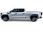 New 2025 GMC Sierra 1500 Pro Crew Cab 4WD, Pickup for sale #G110131 - photo 6