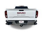 New 2025 GMC Sierra 1500 Pro Crew Cab 4WD, Pickup for sale #G110131 - photo 8