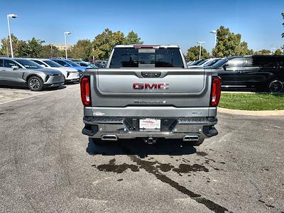 2025 GMC Sierra 1500 Crew Cab 4WD, Pickup for sale #G112113 - photo 2