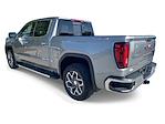 2025 GMC Sierra 1500 Crew Cab 4WD, Pickup for sale #G112120 - photo 9