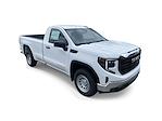 New 2025 GMC Sierra 1500 Pro Regular Cab 2WD, Pickup for sale #G114484 - photo 1