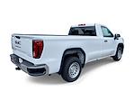 New 2025 GMC Sierra 1500 Pro Regular Cab 2WD, Pickup for sale #G114484 - photo 2