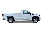 New 2025 GMC Sierra 1500 Pro Regular Cab 2WD, Pickup for sale #G114484 - photo 4