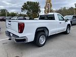 New 2025 GMC Sierra 1500 Pro Regular Cab 2WD, Pickup for sale #G114484 - photo 42