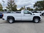 New 2025 GMC Sierra 1500 Pro Regular Cab 2WD, Pickup for sale #G114484 - photo 44