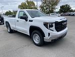 New 2025 GMC Sierra 1500 Pro Regular Cab 2WD, Pickup for sale #G114484 - photo 45