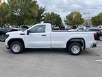 New 2025 GMC Sierra 1500 Pro Regular Cab 2WD, Pickup for sale #G114484 - photo 48