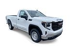 New 2025 GMC Sierra 1500 Pro Regular Cab 2WD, Pickup for sale #G114484 - photo 5