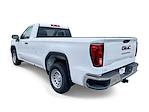 New 2025 GMC Sierra 1500 Pro Regular Cab 2WD, Pickup for sale #G114484 - photo 9