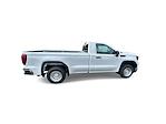 2025 GMC Sierra 1500 Regular Cab 4WD, Pickup for sale #G116076 - photo 4