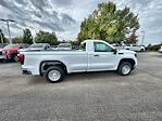 2025 GMC Sierra 1500 Regular Cab 4WD, Pickup for sale #G116076 - photo 44