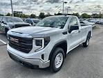 2025 GMC Sierra 1500 Regular Cab 4WD, Pickup for sale #G116076 - photo 47