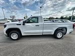 2025 GMC Sierra 1500 Regular Cab 4WD, Pickup for sale #G116076 - photo 48