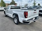 2025 GMC Sierra 1500 Regular Cab 4WD, Pickup for sale #G116076 - photo 49