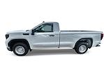 2025 GMC Sierra 1500 Regular Cab 4WD, Pickup for sale #G116076 - photo 8