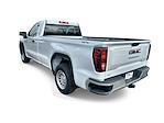 2025 GMC Sierra 1500 Regular Cab 4WD, Pickup for sale #G116076 - photo 9