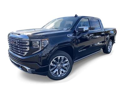 New 2025 GMC Sierra 1500 Denali Crew Cab 4WD, Pickup for sale #G146476 - photo 1