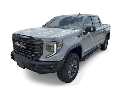 New 2024 GMC Sierra 1500 AT4X Crew Cab 4WD, Pickup for sale #G256876 - photo 1