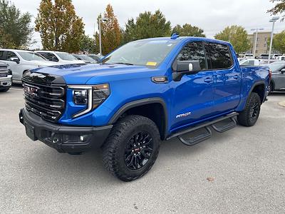 2023 GMC Sierra 1500 Crew Cab 4WD, Pickup for sale #G351286A - photo 1