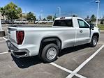 New 2024 GMC Sierra 1500 Pro Regular Cab 2WD, Pickup for sale #G435081 - photo 2