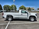 New 2024 GMC Sierra 1500 Pro Regular Cab 2WD, Pickup for sale #G435081 - photo 4