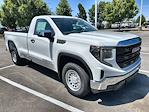 New 2024 GMC Sierra 1500 Pro Regular Cab 2WD, Pickup for sale #G435081 - photo 1