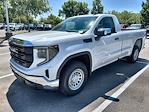 New 2024 GMC Sierra 1500 Pro Regular Cab 2WD, Pickup for sale #G435081 - photo 6