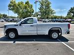 New 2024 GMC Sierra 1500 Pro Regular Cab 2WD, Pickup for sale #G435081 - photo 7