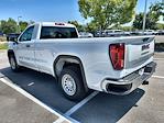 New 2024 GMC Sierra 1500 Pro Regular Cab 2WD, Pickup for sale #G435081 - photo 8