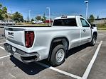 New 2024 GMC Sierra 1500 Pro Regular Cab 2WD, Pickup for sale #G439378 - photo 2