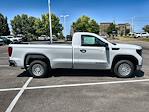 New 2024 GMC Sierra 1500 Pro Regular Cab 2WD, Pickup for sale #G439378 - photo 4