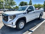 New 2024 GMC Sierra 1500 Pro Regular Cab 2WD, Pickup for sale #G439378 - photo 6