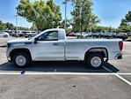 New 2024 GMC Sierra 1500 Pro Regular Cab 2WD, Pickup for sale #G439378 - photo 7