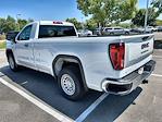 New 2024 GMC Sierra 1500 Pro Regular Cab 2WD, Pickup for sale #G439378 - photo 8