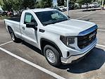 New 2024 GMC Sierra 1500 Pro Regular Cab 2WD, Pickup for sale #G439378 - photo 17