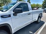 New 2024 GMC Sierra 1500 Pro Regular Cab 2WD, Pickup for sale #G439378 - photo 42