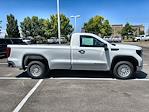 New 2024 GMC Sierra 1500 Pro Regular Cab 2WD, Pickup for sale #G439380 - photo 4