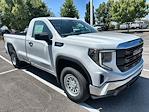 New 2024 GMC Sierra 1500 Pro Regular Cab 2WD, Pickup for sale #G439380 - photo 1