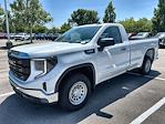 New 2024 GMC Sierra 1500 Pro Regular Cab 2WD, Pickup for sale #G439380 - photo 7