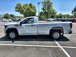 New 2024 GMC Sierra 1500 Pro Regular Cab 2WD, Pickup for sale #G439380 - photo 8