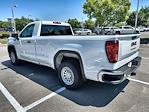 New 2024 GMC Sierra 1500 Pro Regular Cab 2WD, Pickup for sale #G439380 - photo 9