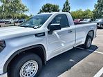 New 2024 GMC Sierra 1500 Pro Regular Cab 2WD, Pickup for sale #G439380 - photo 43